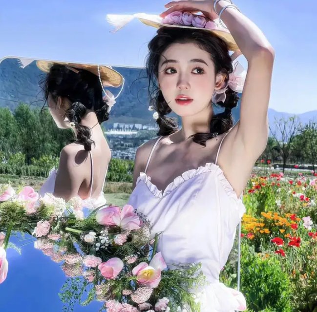 等待飞鱼