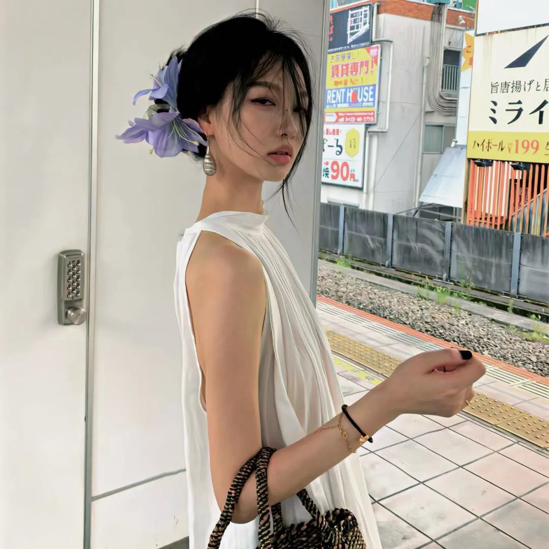 爱慕