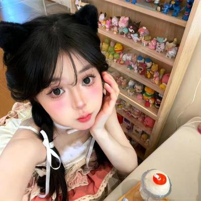 高校女汉子