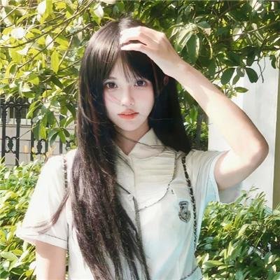 夏日小镇